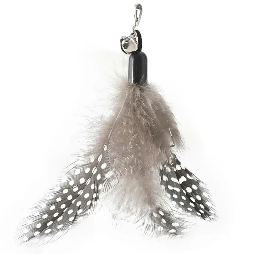 🔥10/$15 Feathers Toy